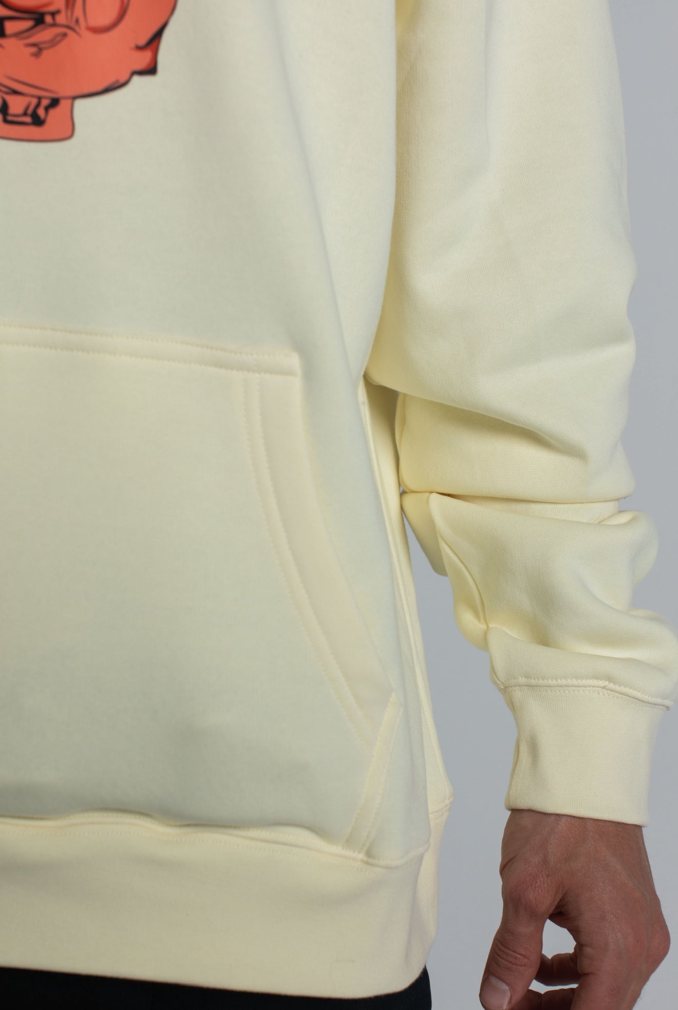 Pandemic Stallion Hood