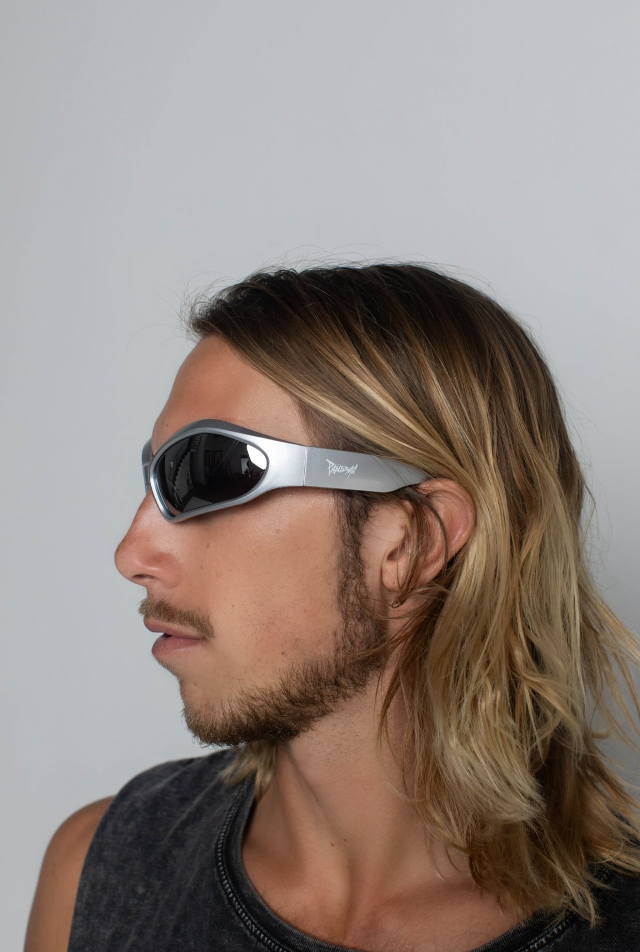 Pandemic No Fear Shades