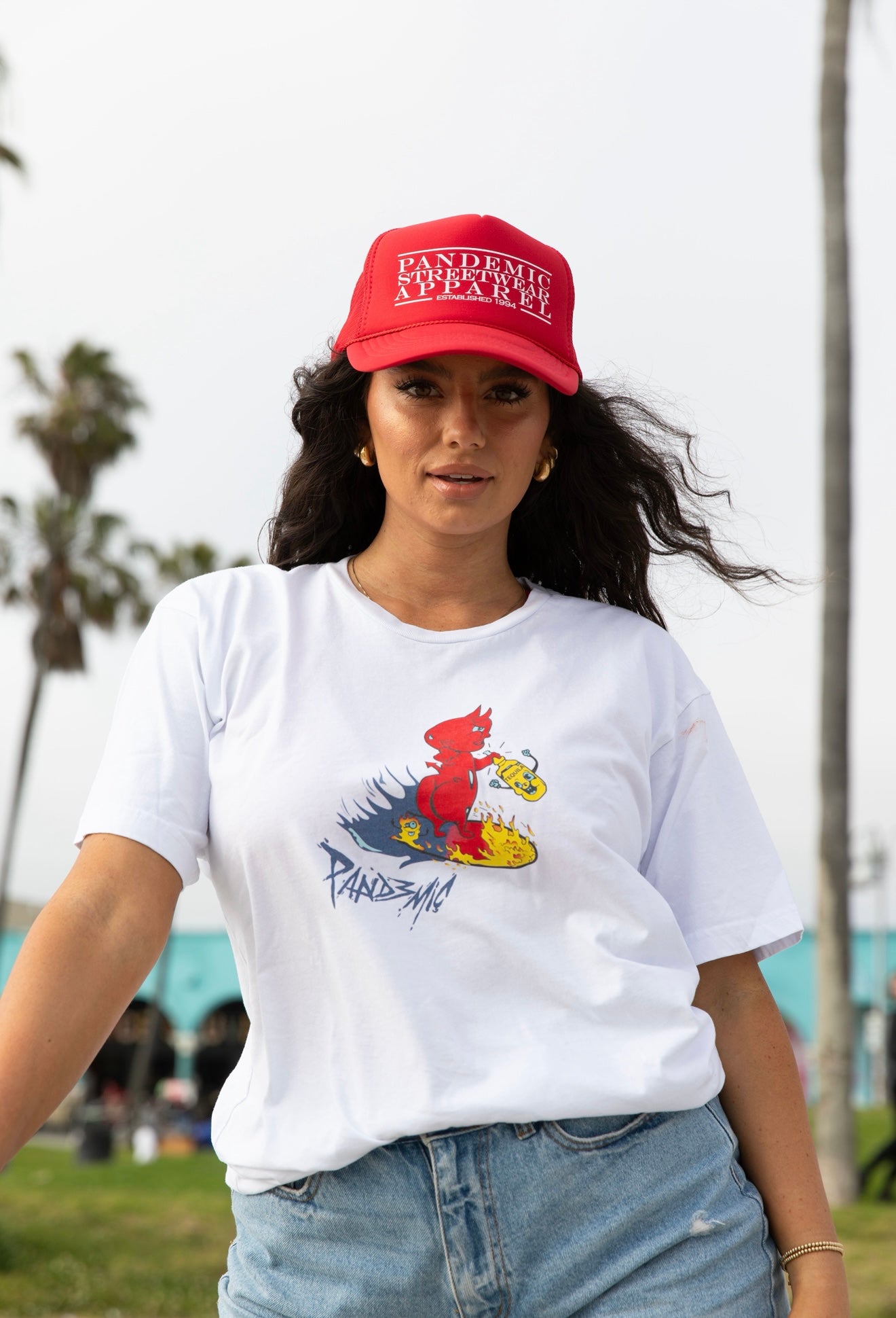 Up To NO Good T-Shirt