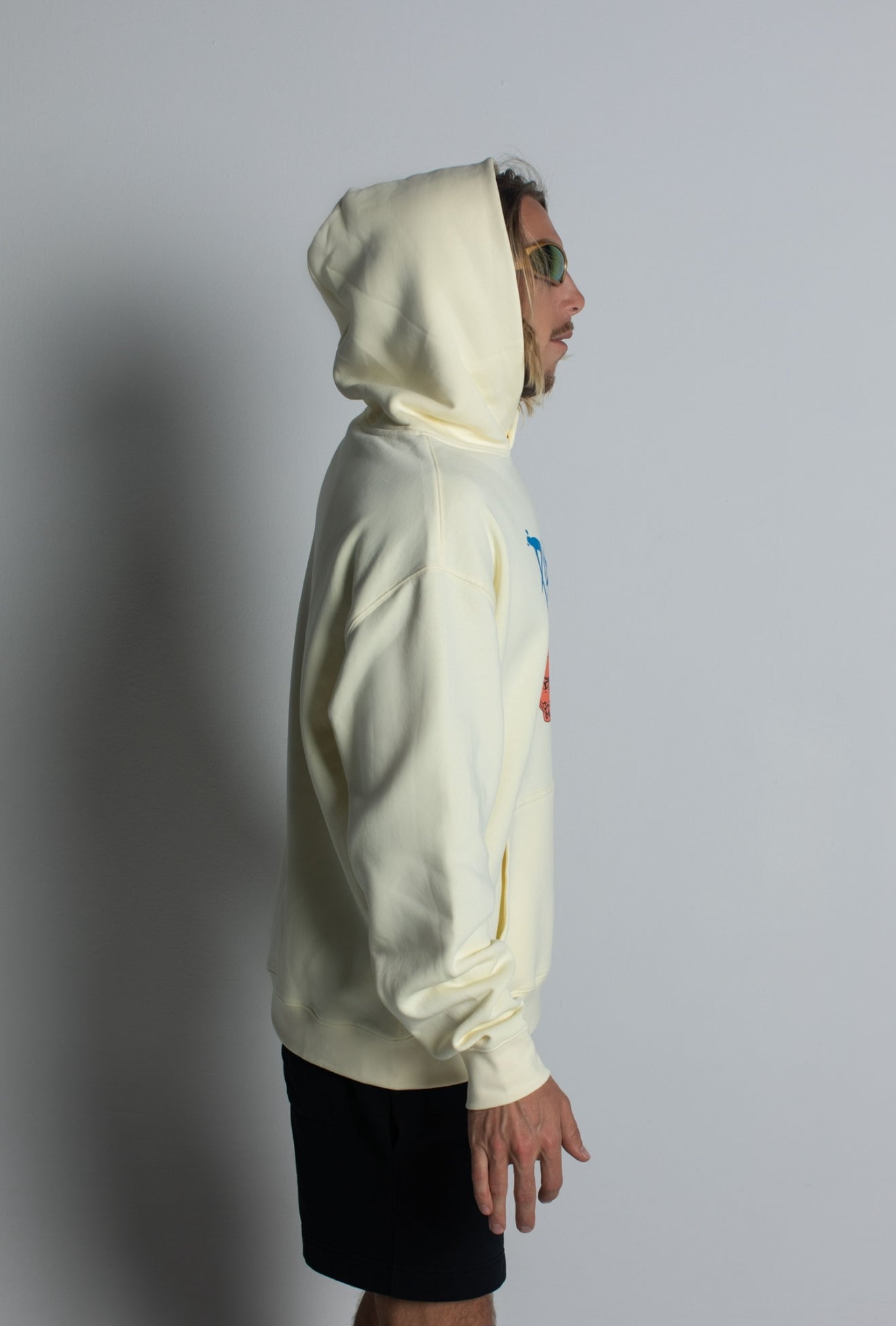 Pandemic Stallion Hood