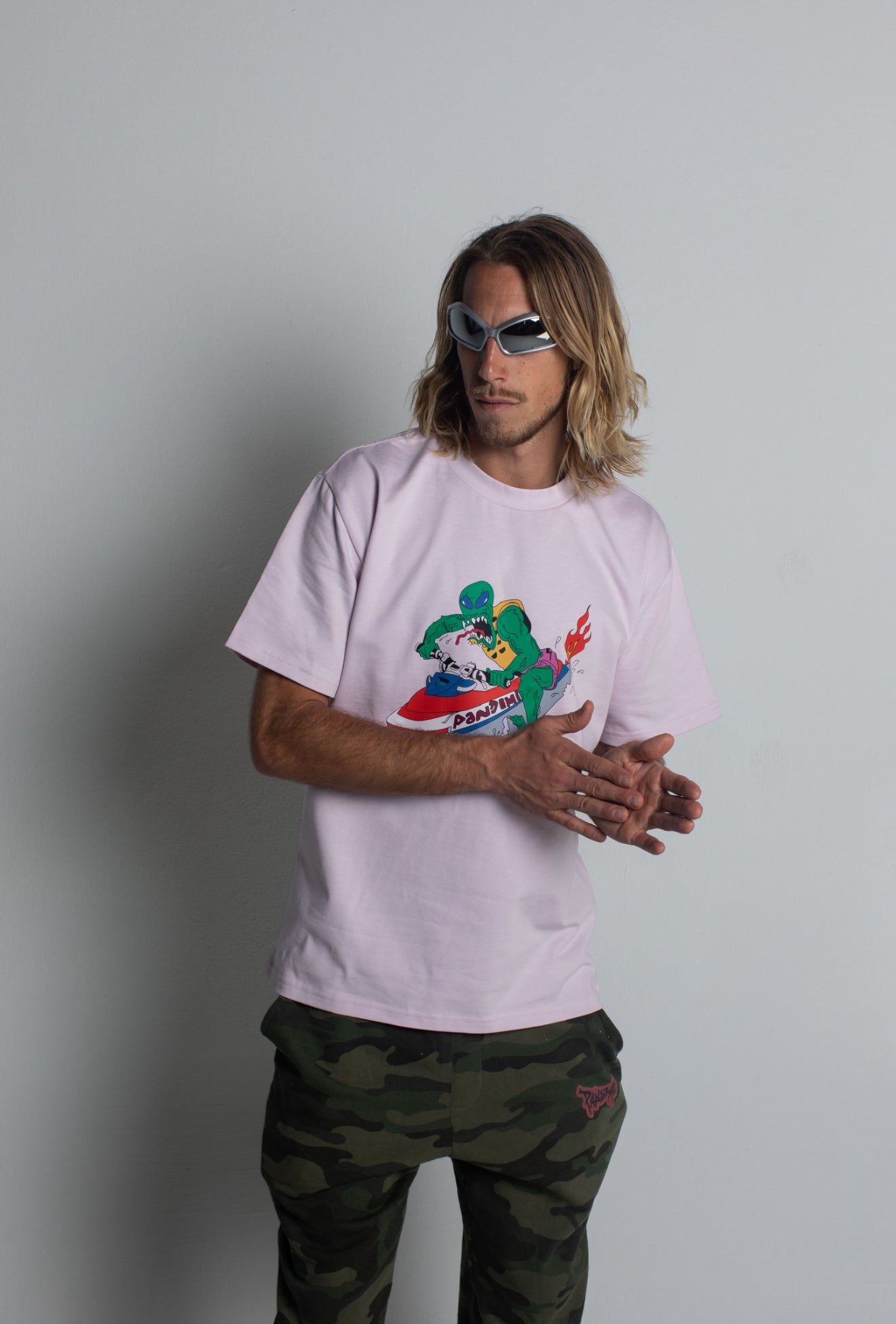 Miami Invasion in Orchid