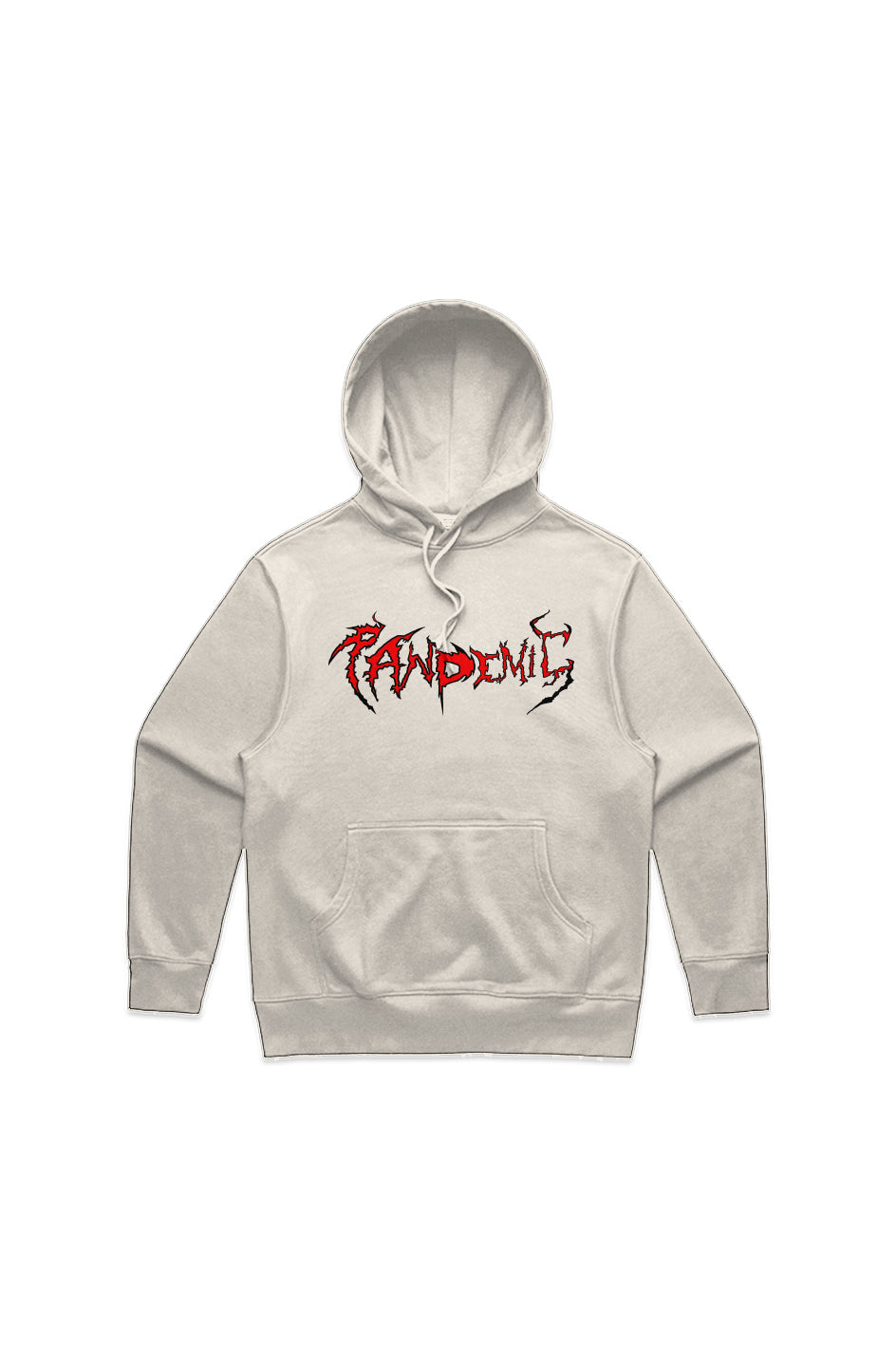 Funky Bot 77 Heavy Hood