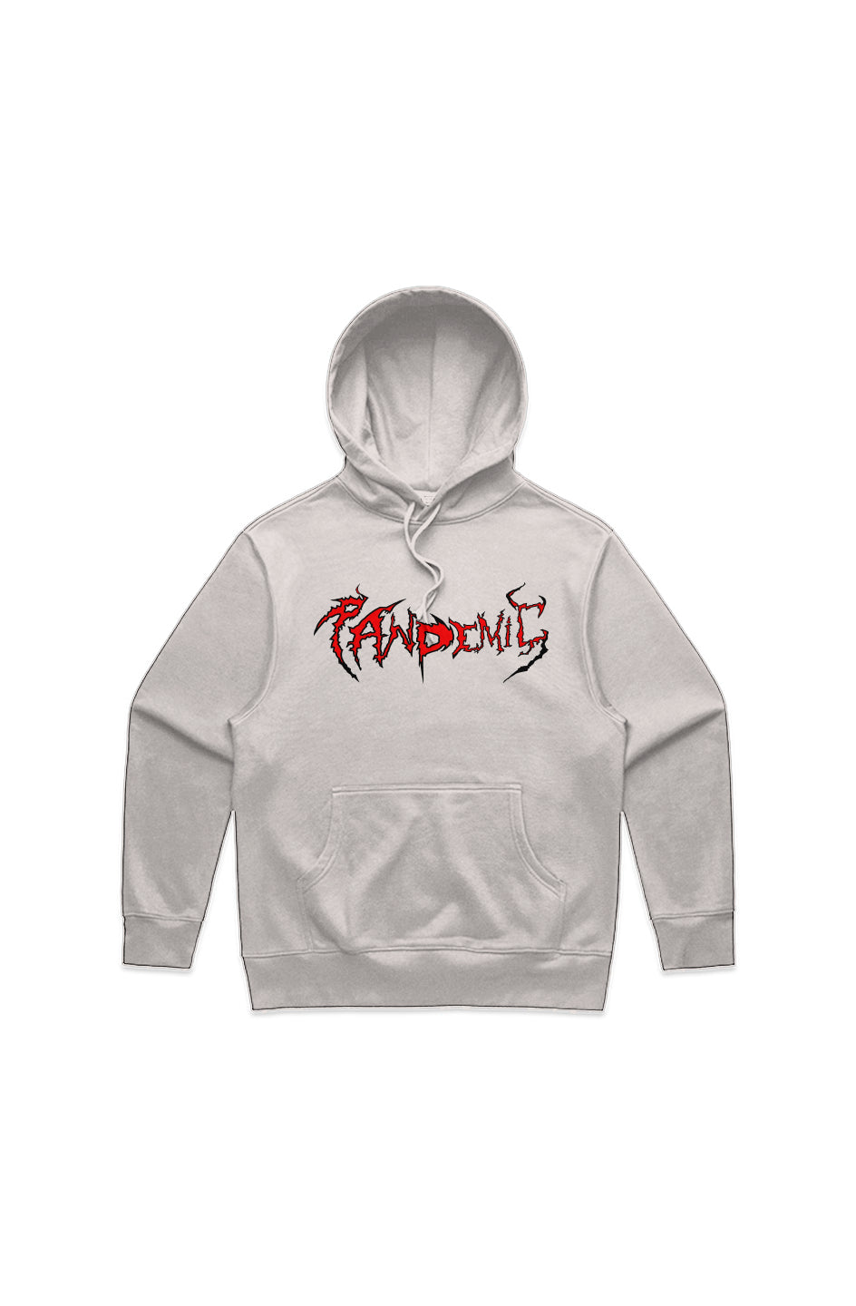 Funky Bot 77 Heavy Hood