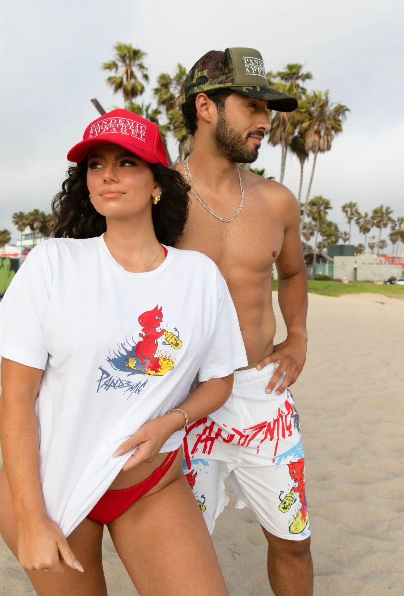 Up To NO Good T-Shirt