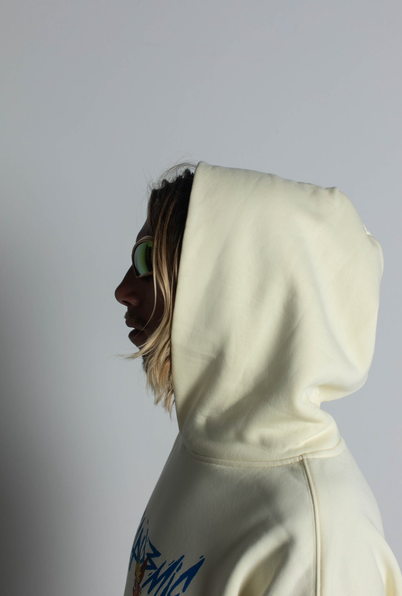 Pandemic Stallion Hood