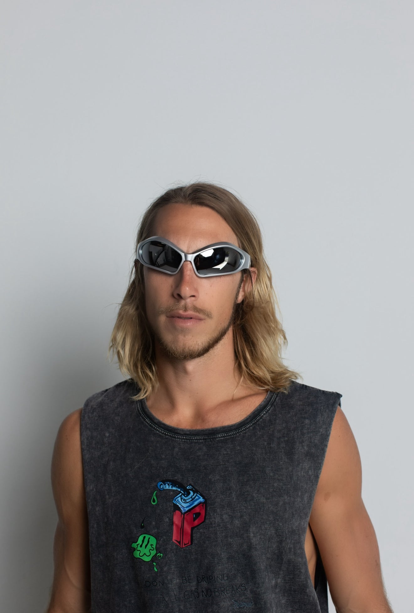 Pandemic No Fear Shades