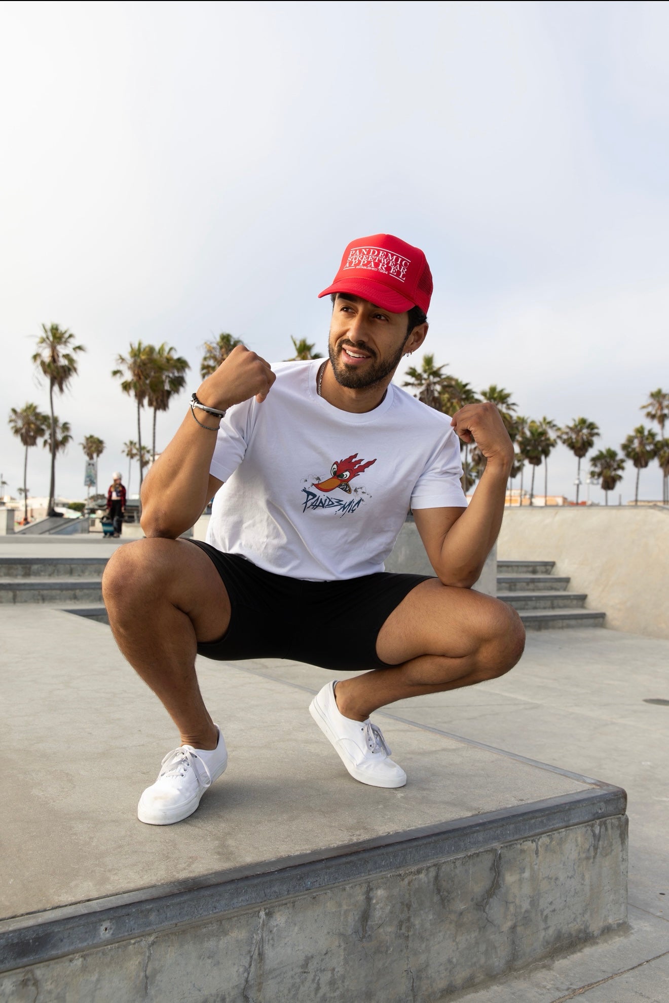 Speedy Ladies T-Shirt