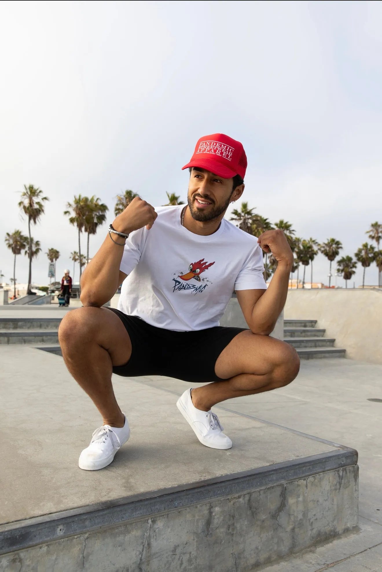 Speedy Ladies T-Shirt