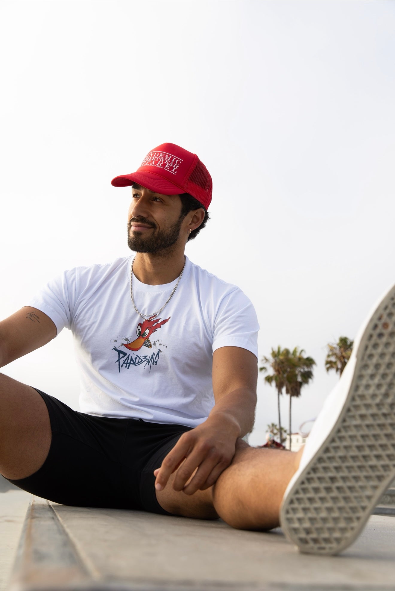 Speedy Ladies T-Shirt