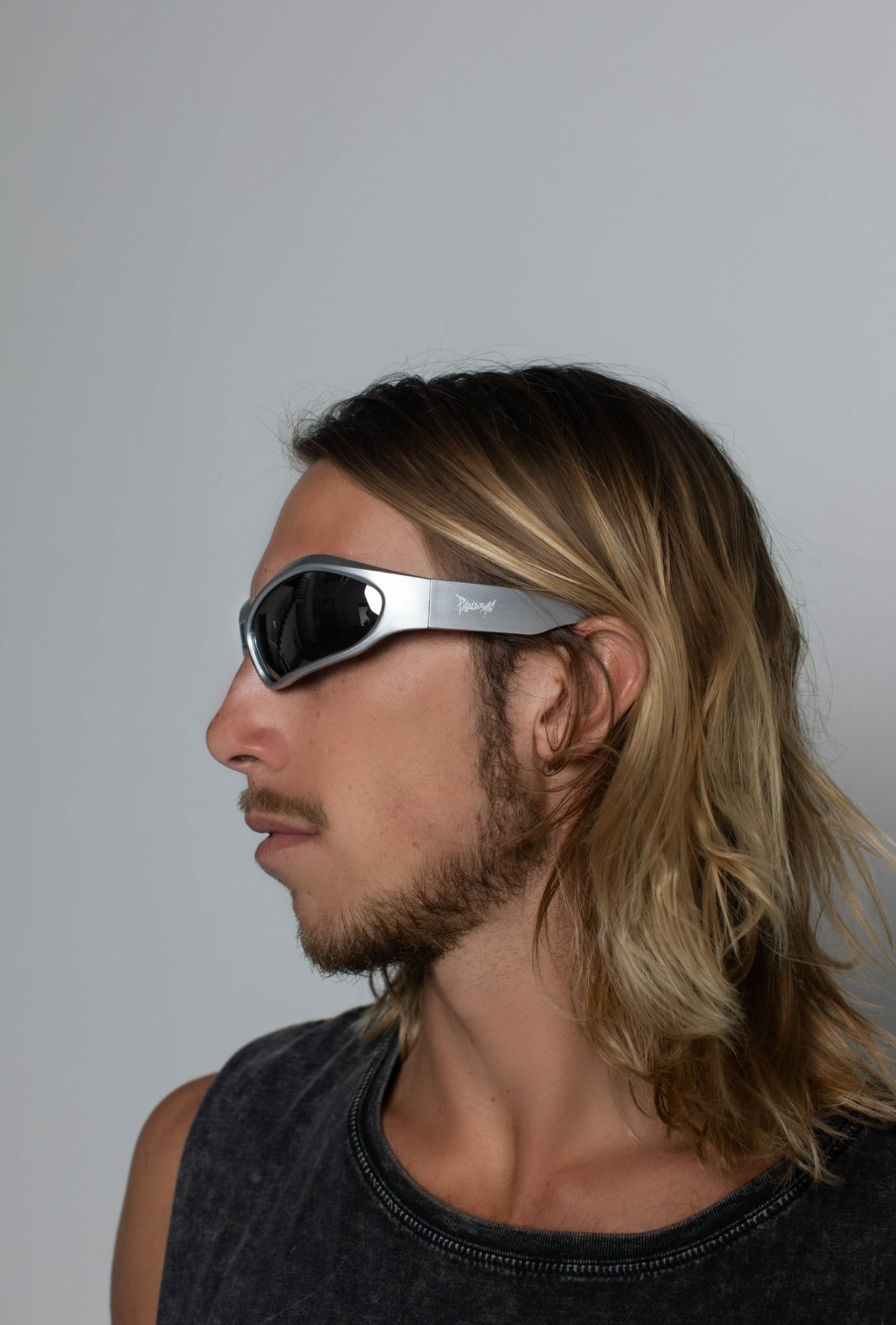 Pandemic No Fear Shades