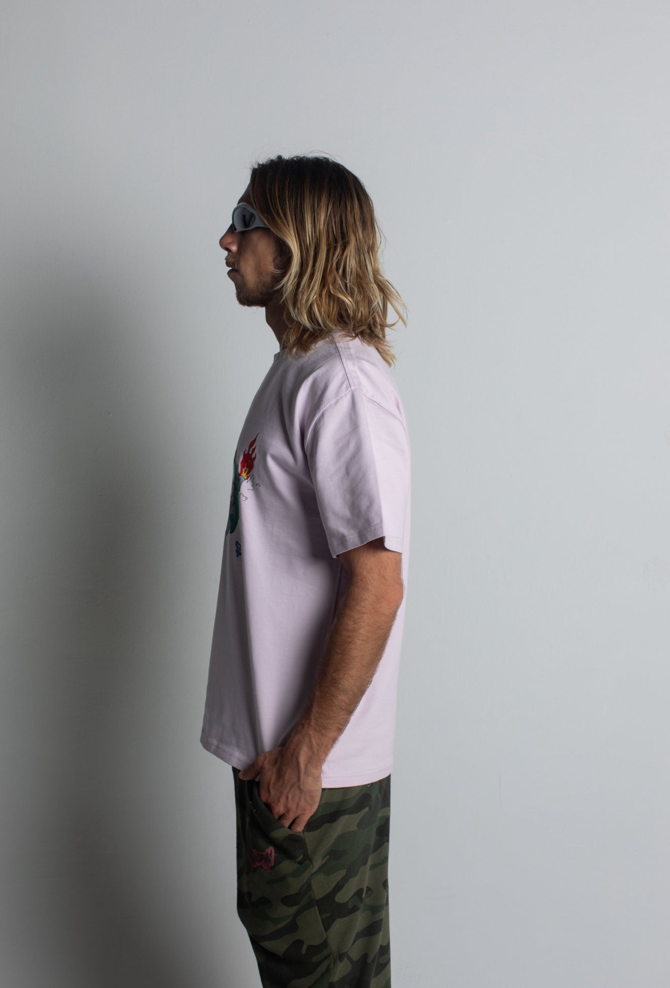 Miami Invasion in Orchid