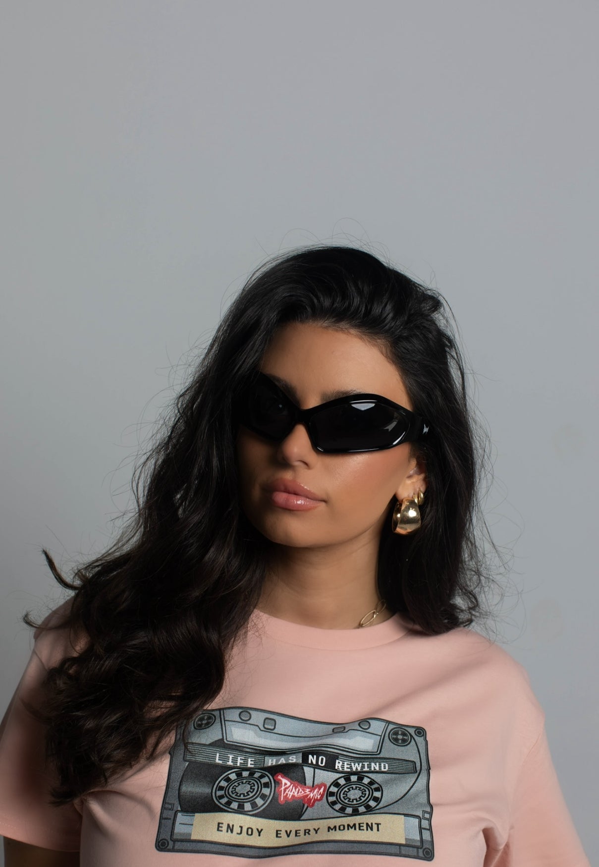 Pandemic No Fear Shades