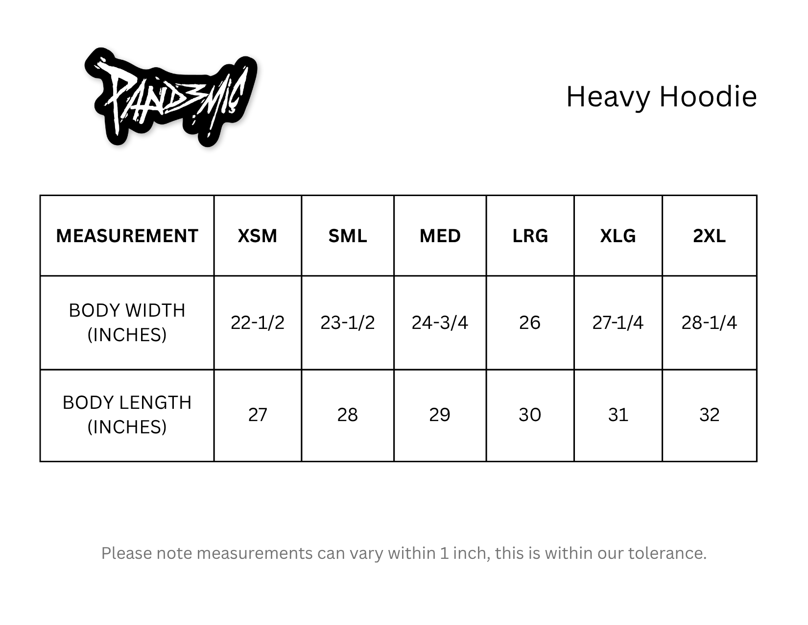 What Goes Around, Comes Around Hoodie