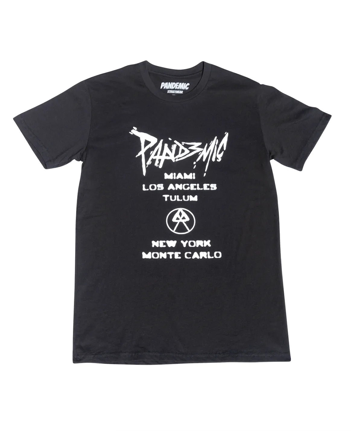 Worldwide T-Shirt