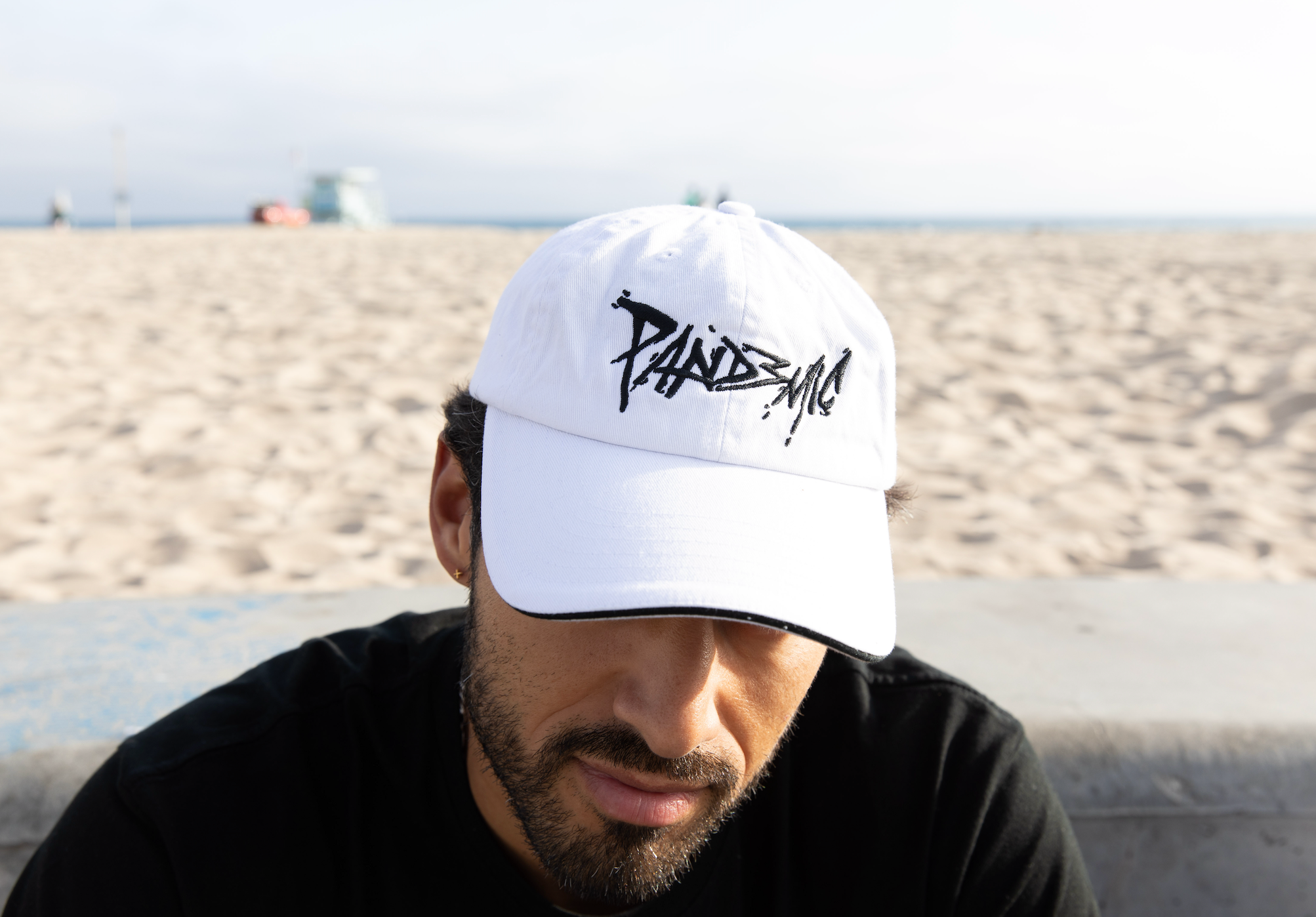 Signature Logo Hat