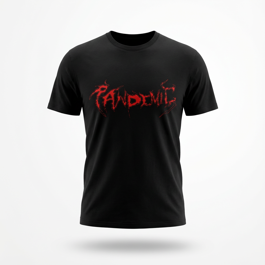 Chosen Self Oversized Tee