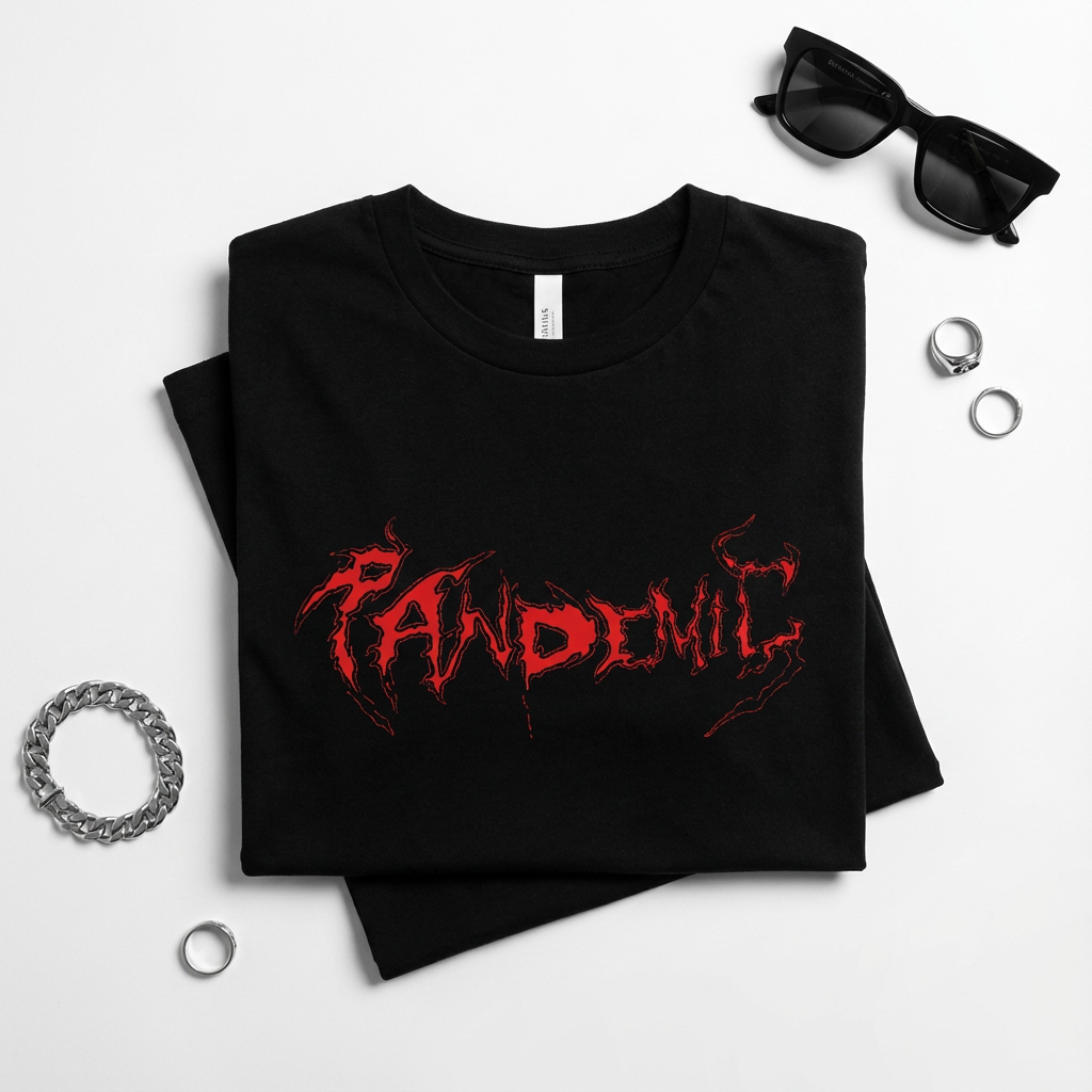 Chosen Self Oversized Tee