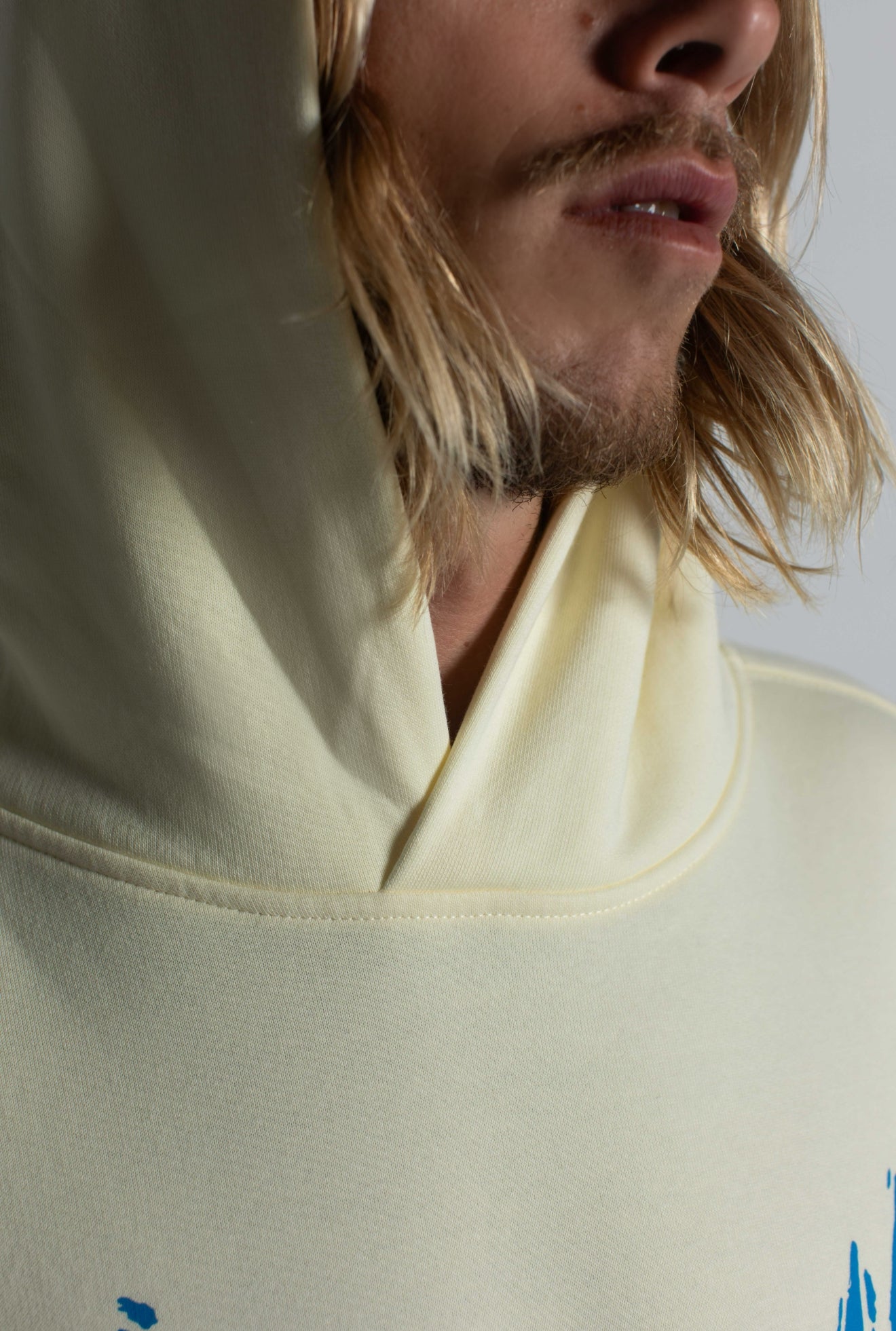 Pandemic Stallion Hood