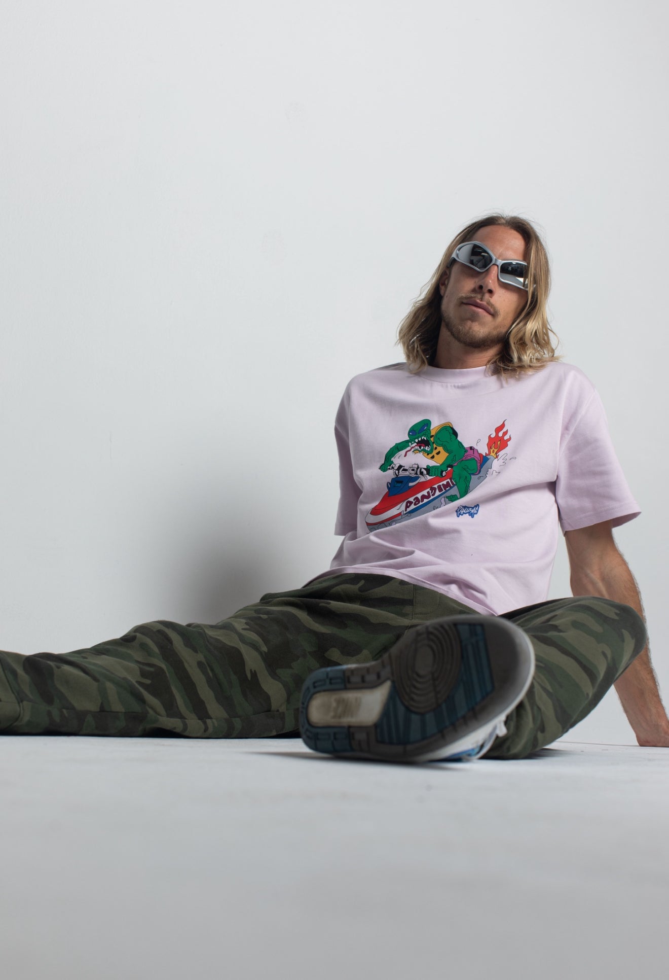 Miami Invasion in Orchid