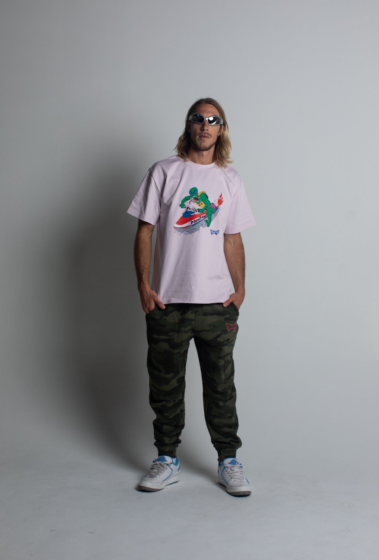 Miami Invasion in Orchid