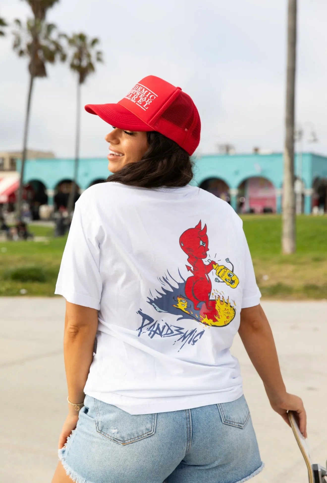 Up To NO Good T-Shirt