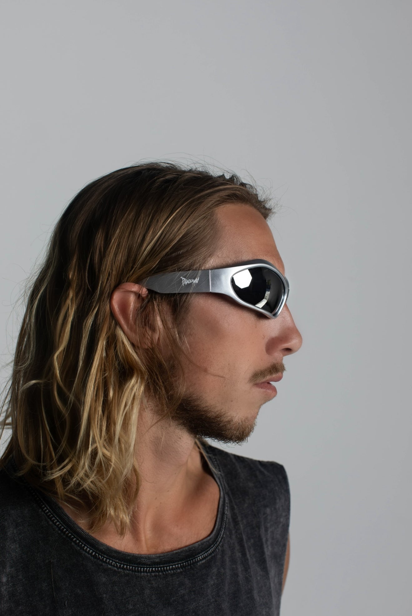 Pandemic No Fear Shades