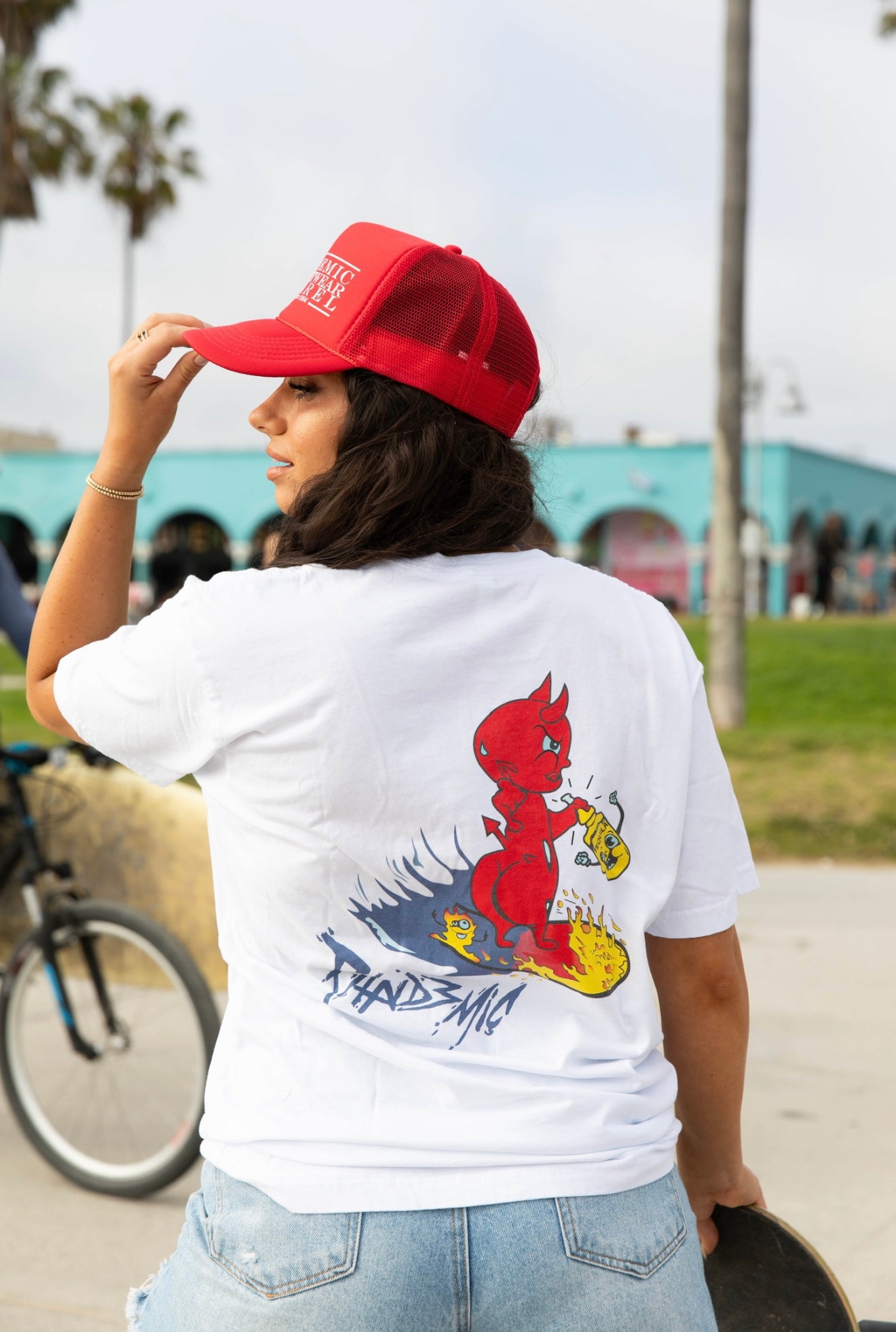 Up To NO Good T-Shirt