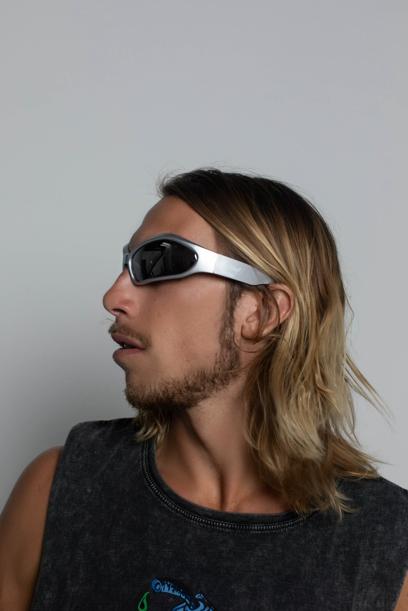 Pandemic No Fear Shades