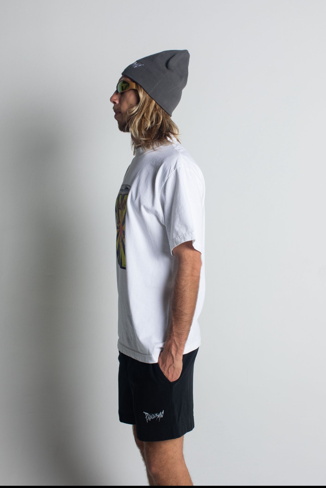 Pandemic Energy Drink Tee