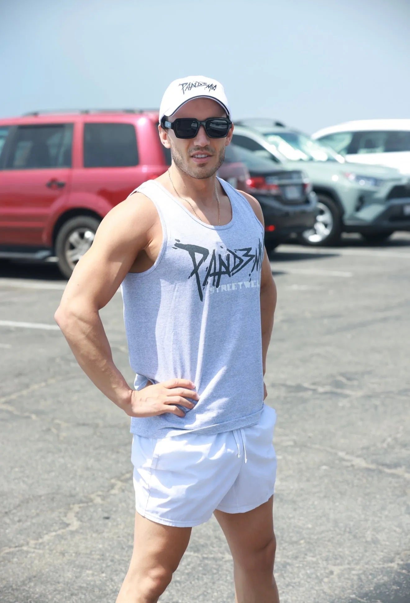 Rupture Shades in Noir