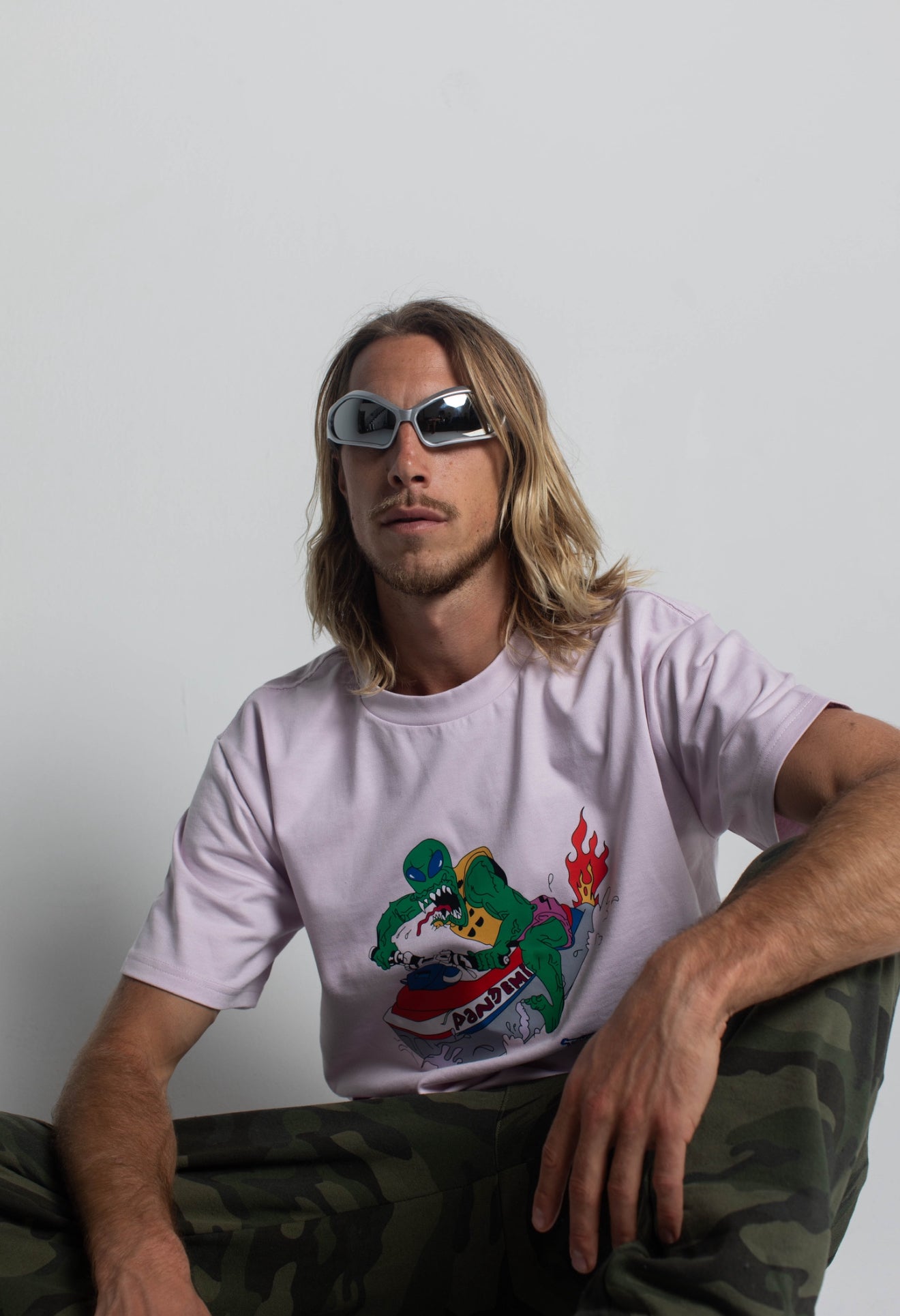 Miami Invasion in Orchid