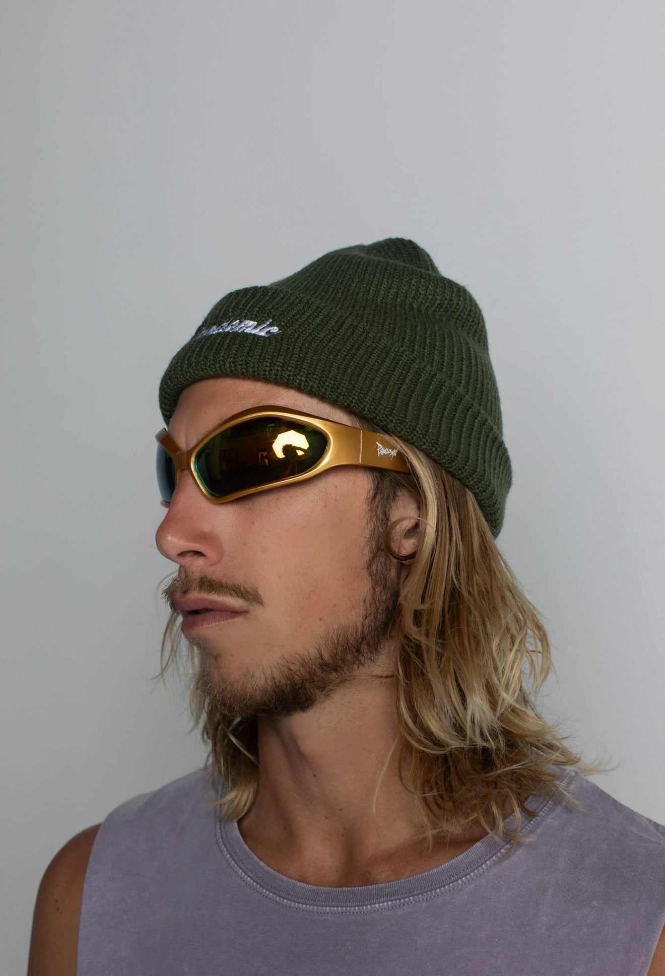 Pandemic No Fear Shades