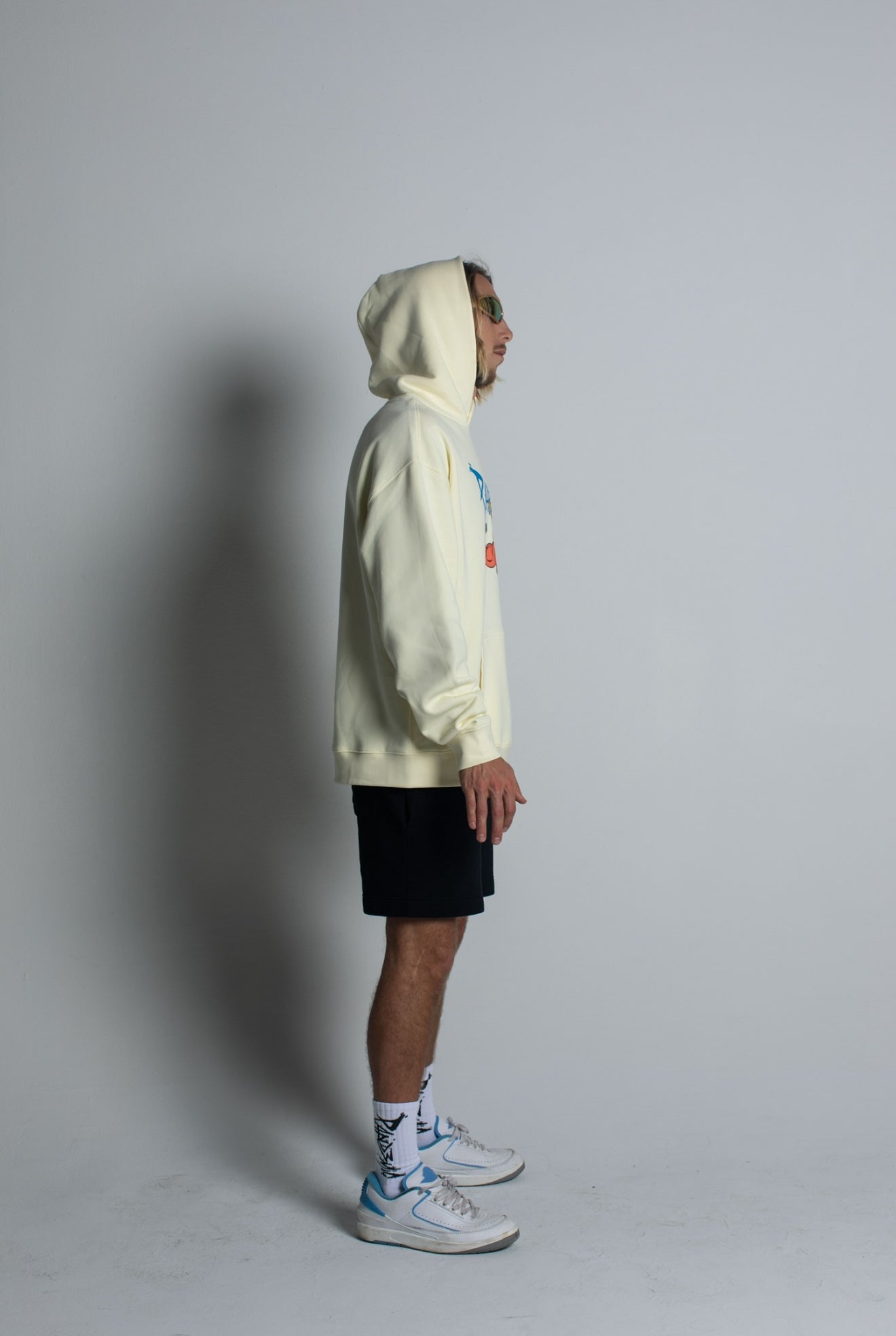 Pandemic Stallion Hood