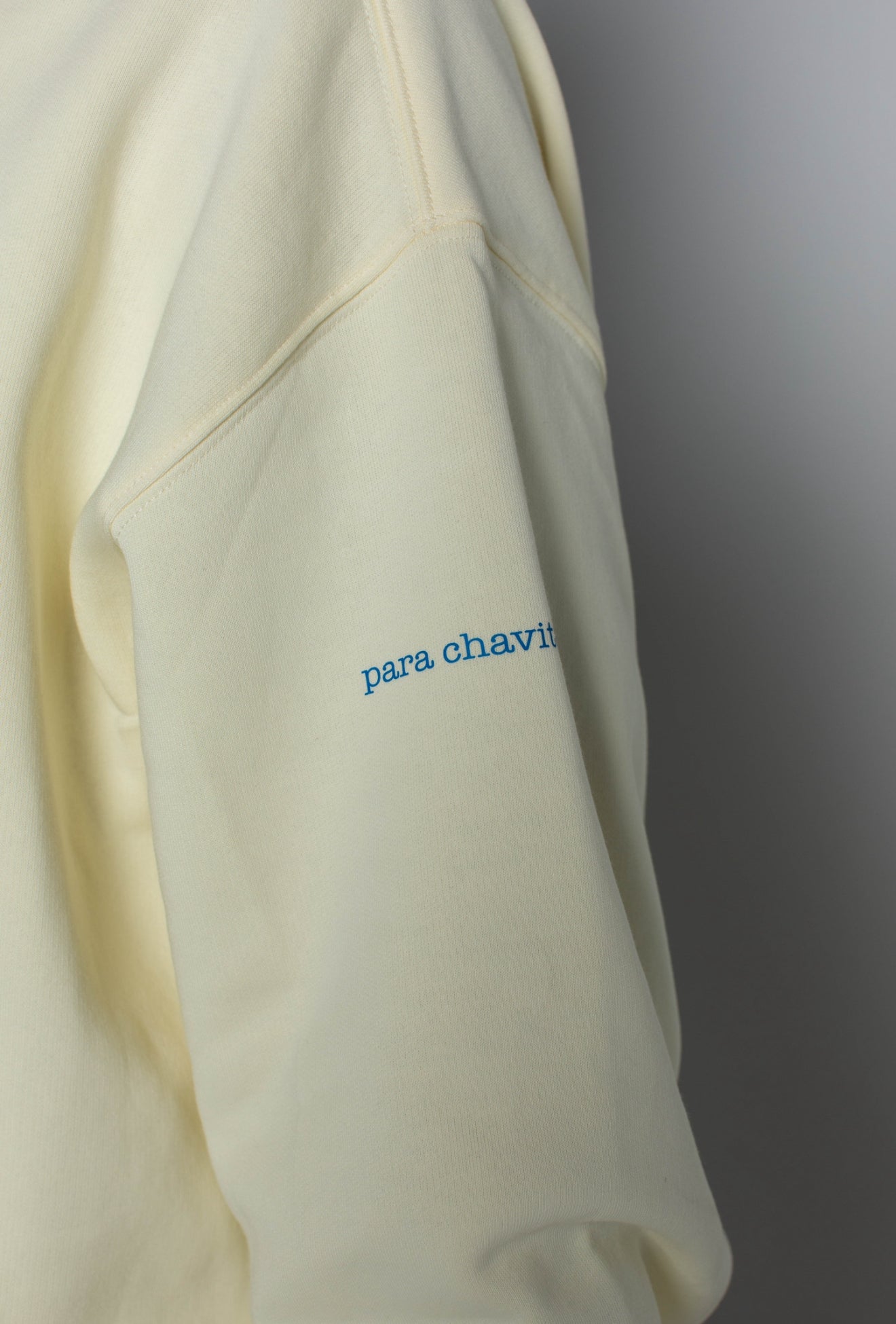 Pandemic Stallion Hood