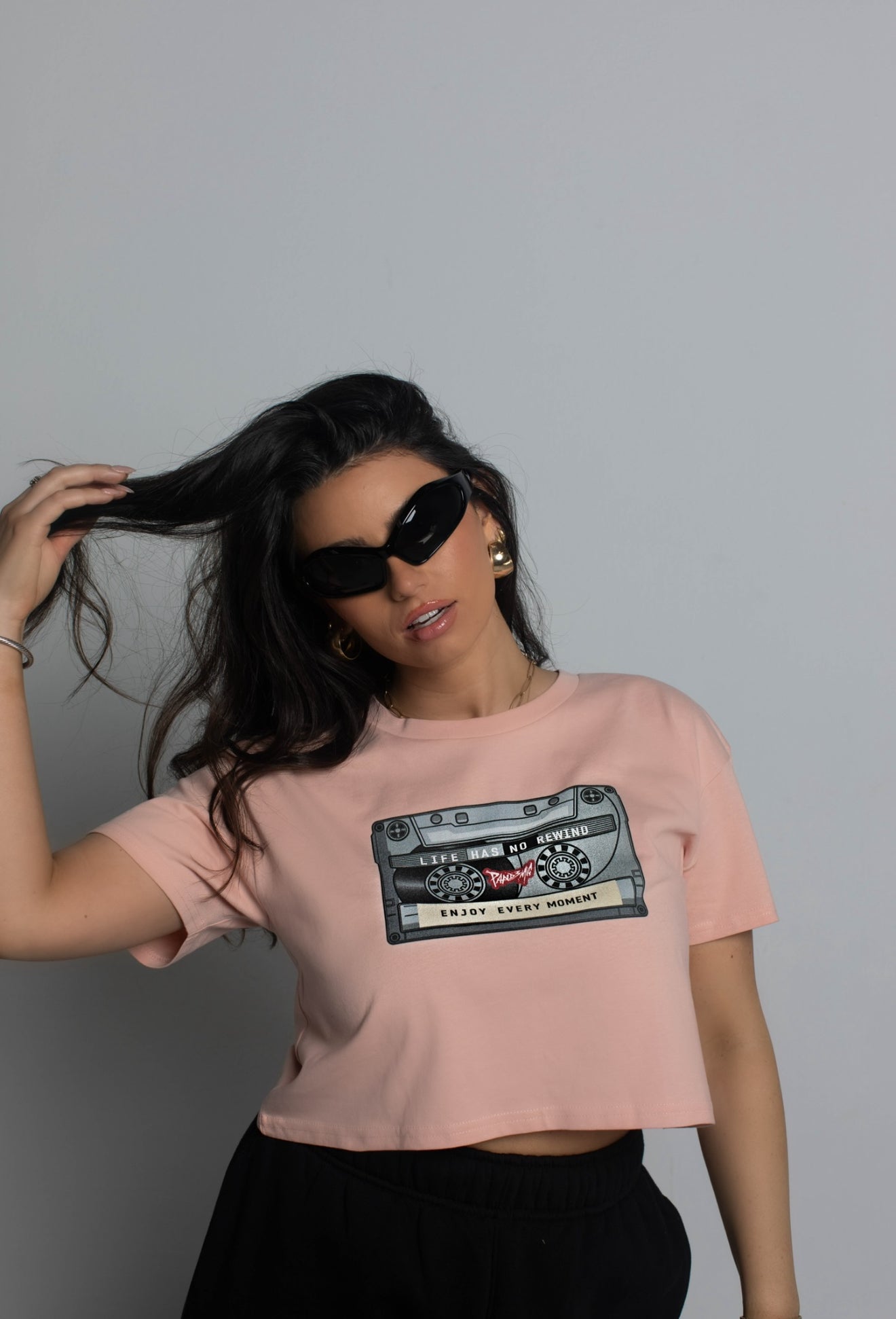 Pandemic No Fear Shades