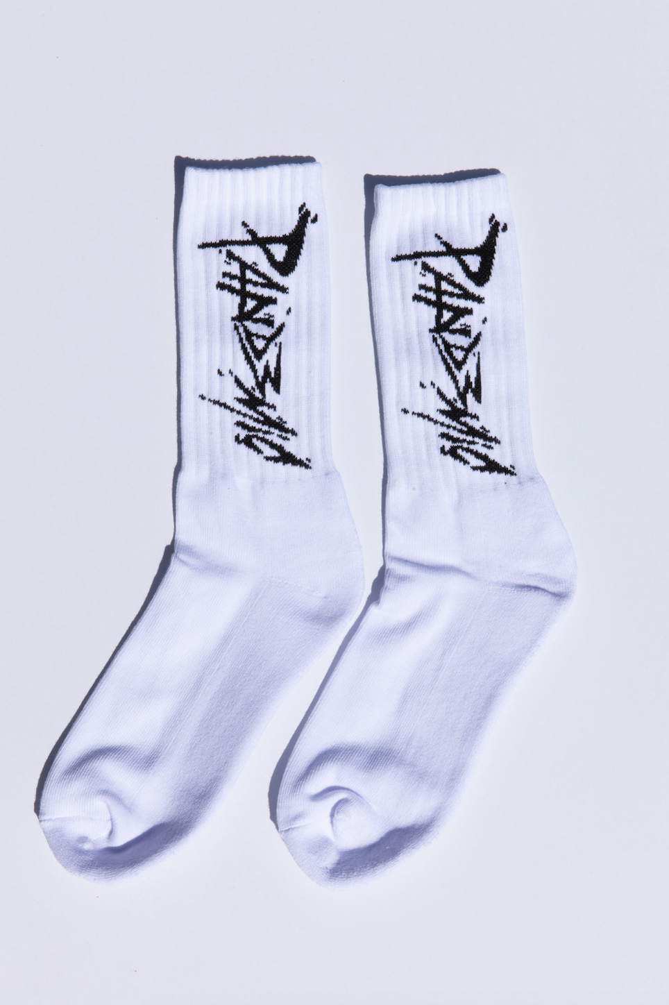 Pandemic Crew Socks