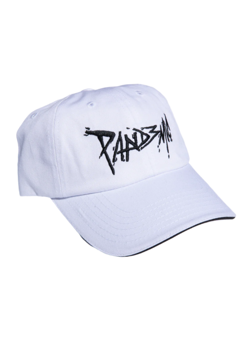 Signature Logo Hat