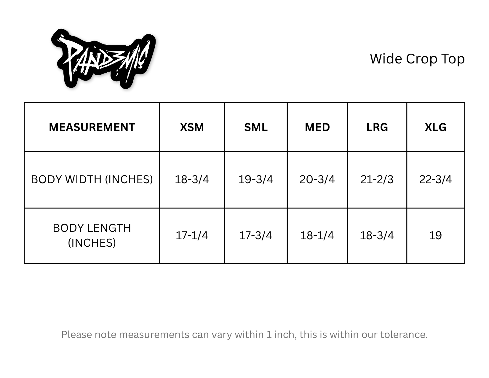 Vintage Cassette Crop Top in Classic Pink