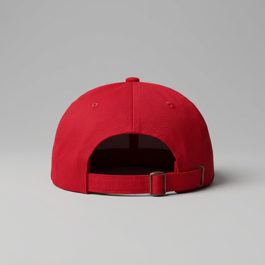 Villain's Blood Snapback Cap